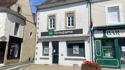 Agence Groupama Levroux, Agence d'Assurances à Levroux
