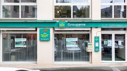 Agence Groupama Rignac, Agence d'Assurances à Rignac