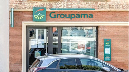 Agence Groupama Villefranche Lauragais, Agence d'Assurances à Villefranche-de-Lauragais