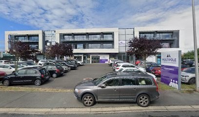 Agence Stéphanie BONNAUD-Protection sociale et Gestion de Patrimoine AXA, Agence d'Assurances à Saint-Hilaire-de-Riez