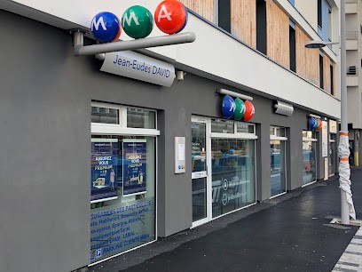 MMA Assurances GAILLARD RUE DE GENEVE, Agence d'Assurances à Gaillard