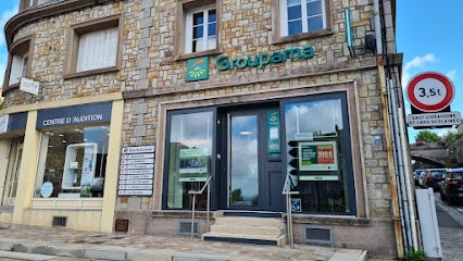 Agence Groupama Domfront, Agence d'Assurances à Domfront en Poiraie