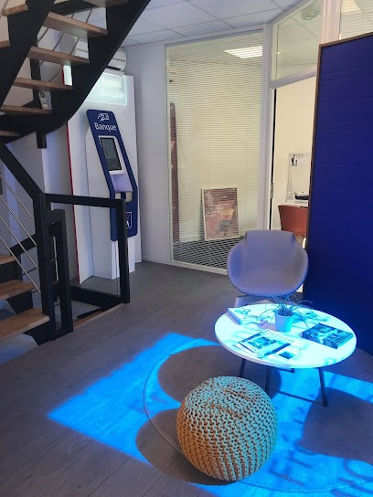 AXA Assurance, Agence d'Assurances à Vern-sur-Seiche