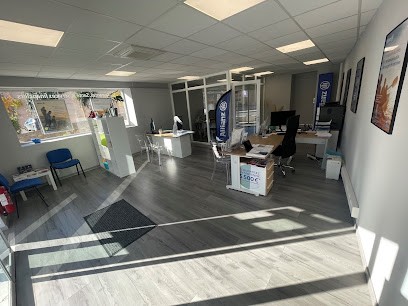 Allianz Assurance QUISSAC CENTRE - Jonathan DURAND, Agence d'Assurances à Quissac