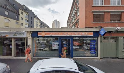 Balmont conseil, Agence d'Assurances à Lisieux