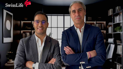 Assurance Swisslife Bordeaux - Dimitri De Sigalas Et Nabil Moustakil Assurance à Bordeaux