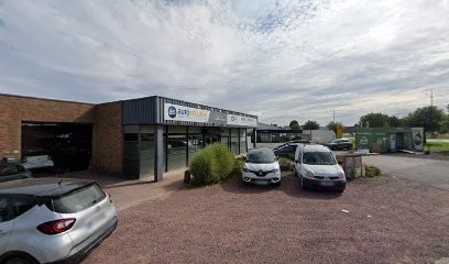 IDEA Nord de France Expertise Automobile - Orchies, Agence d'Assurances à Orchies
