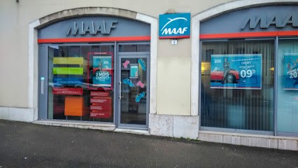MAAF Assurances DOLE, Agence d'Assurances à Dole
