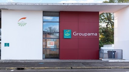 Agence Groupama Mont de Marsan, Agence d'Assurances à Mont-de-Marsan