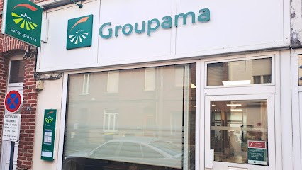 Agence Groupama de Hénin-Beaumont, Agence d'Assurances à Hénin-Beaumont