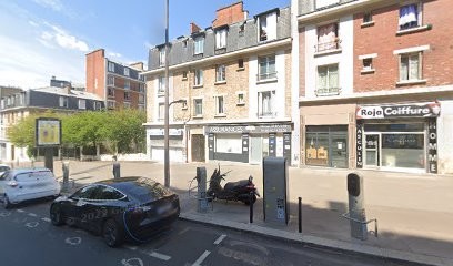 Assurances Vitalité Santé - VSA, Agence d'Assurances à Paris 19