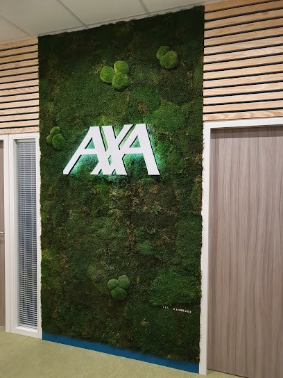 AXA Assurance et Banque Nicolas Matteotti, Agence d'Assurances à Guipavas