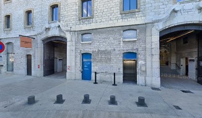 A.s.t.t.r.a.l, Agence d'Assurances à Marseille 02