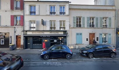 Lvm, Agence d'Assurances à Ville-d'Avray