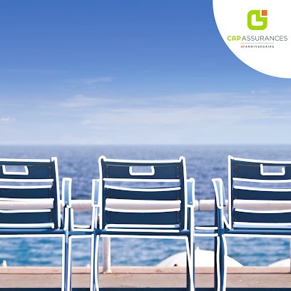 CAP Assurances Montpellier, Agence d'Assurances à Villeneuve-lès-Maguelone