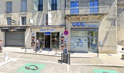 MMA Assurances PERIGUEUX MATAGUERRE, Agence d'Assurances à Périgueux