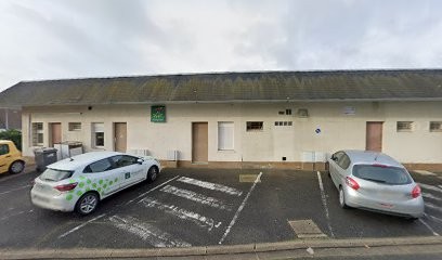 Agence Groupama Montlouis, Agence d'Assurances à Montlouis-sur-Loire