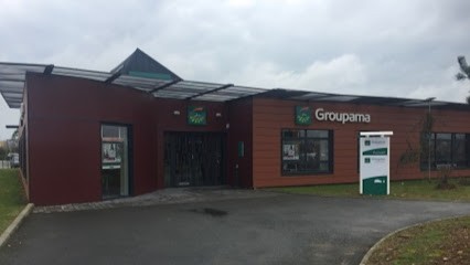 Agence Groupama Evreux Guichainville, Agence d'Assurances à Guichainville