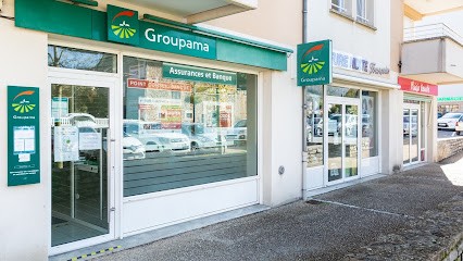 Agence Groupama Laissac, Agence d'Assurances à Laissac-Sévérac l'Église