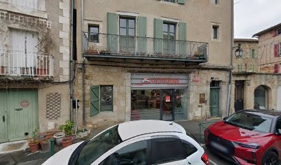 Ma Mutuelle Facile, Agence d'Assurances à Figeac
