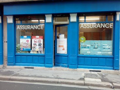 S.i.i.a, Agence d'Assurances à Villemomble