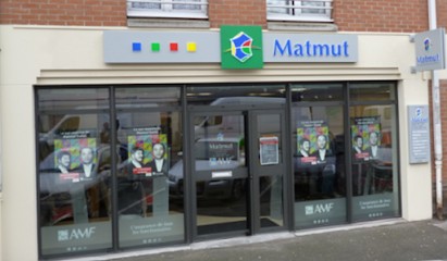 Matmut Assurances, Agence d'Assurances à Lannoy
