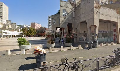 Agence de communication en assurance, Agence d'Assurances à Ivry-sur-Seine