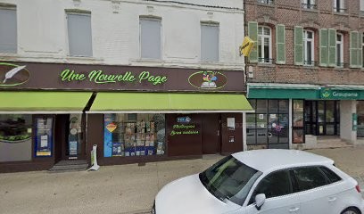 Agence Groupama Friville Escarbotin, Agence d'Assurances à Friville-Escarbotin