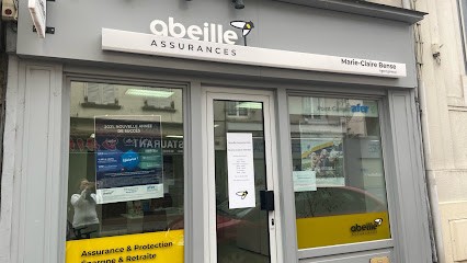 Abeille Assurances - PROVINS, Agence d'Assurances à Provins