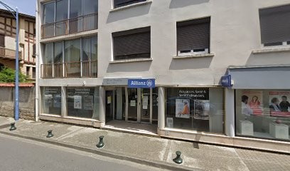 Allianz Assurance SAINT GAUDENS - Olivier ZANUTTINI, Agence d'Assurances à Saint-Gaudens