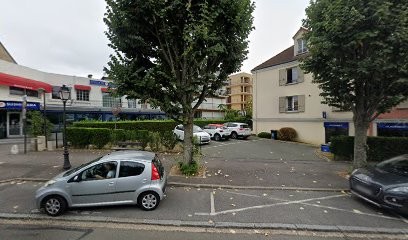 Creditim, Agence d'Assurances au Chesnay