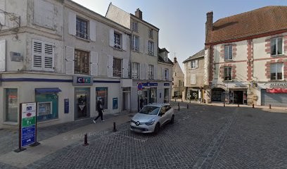 Assurances JP et PH Célestin, Agence d'Assurances à Dourdan
