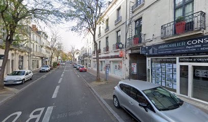 Thélem assurances Saumur, Agence d'Assurances à Saumur