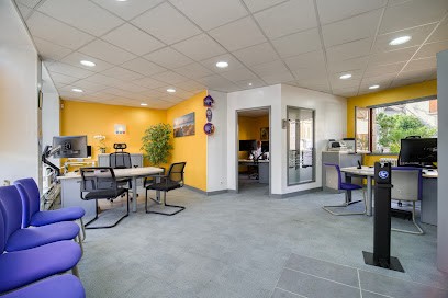 MMA Assurances PALAISEAU, Agence d'Assurances à Palaiseau