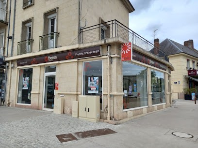 Thélem Assurances Les Andelys, Agence d'Assurances aux Andelys