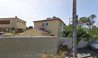 AXA Assurance et Banque Jean-Baptiste Crocombette, Agence d'Assurances à Marseille 12