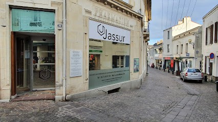 JASSUR, Agence d'Assurances à Pornic