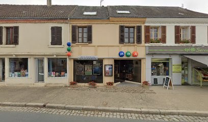 MMA Assurances EGUZON CHANTOME, Agence d'Assurances à Éguzon-Chantôme