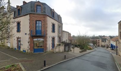 MMA Assurances POUZAUGES, Agence d'Assurances à Pouzauges