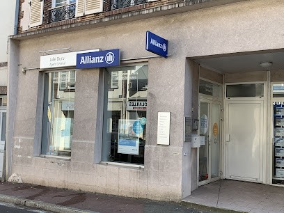 Allianz Assurance LA LOUPE - Julie DURU, Agence d'Assurances à La Loupe