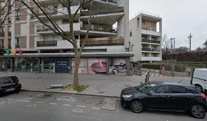 AXA Prévoyance & Patrimoine Michel Illaire, Agence d'Assurances à Saint-Ouen