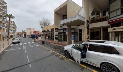 ELLE ASSURE 83, Agence d'Assurances à Saint-Raphaël