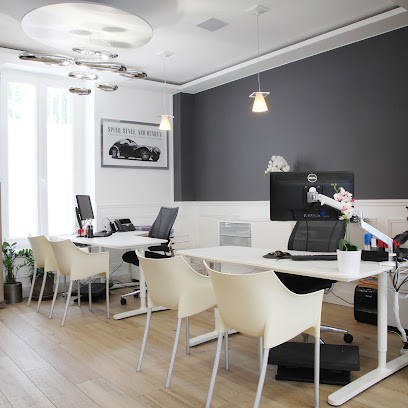 AXA Assurance et Banque Eirl Herlory Pierre-Laurent, Agence d'Assurances à Maisons-Laffitte