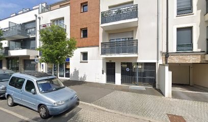 GAN ASSURANCES PONTAULT GARE, Agence d'Assurances à Pontault-Combault