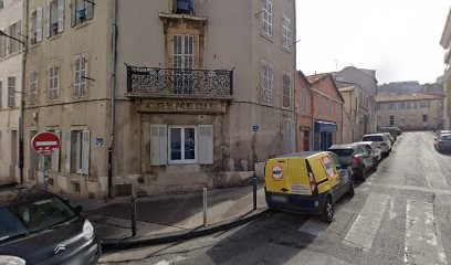 CnC Assurance | Recours assurance, Agence d'Assurances à Marseille 07