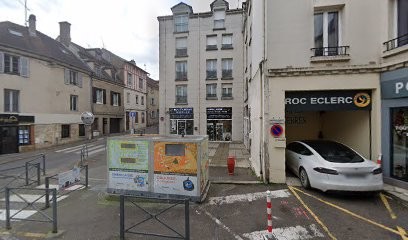 Accord Assurances, Agence d'Assurances à Meulan-en-Yvelines