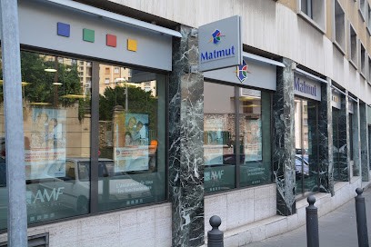 Matmut Assurances, Agence d'Assurances à Marseille 13