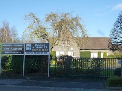 GAN ASSURANCES FLINES LES RACHES, Agence d'Assurances à Flines-lez-Raches