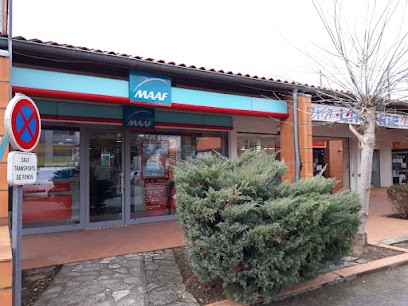 MAAF Assurances L UNION, Agence d'Assurances à L'Union