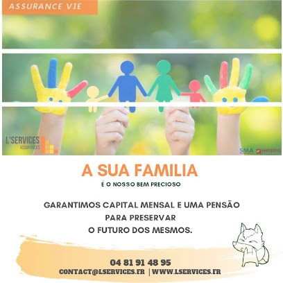 L' Services Assurances - Balcão Único do Emigrante, Agence d'Assurances à Vénissieux